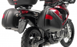 Крепление центрального кофра Givi / Kappa Monokey для мотоцикла Honda XL700V Transalp