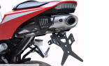 Крепление номерного знака Protech для мотоцикла Honda CBR600RR (2013-2016)