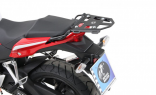 Крепеж центрального кофра Hepco & Becker Minirack для мотоцикла Honda CBR300R / CBR250R
