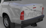 Крышка кузова для Toyota Hilux 2016