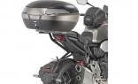 Крепление центрального кофра Givi / Kappa для Honda CB650R 2019