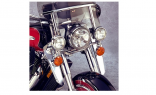Противотуманные фары и указатели поворота ZTechnik® VStream® для Honda VT1100C3 Aero (SC39)