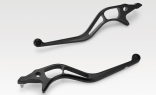 Рычаги сцепления и тормоза DPM Race для Honda SH300 2007-2009