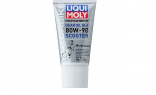 Liqui moly Motorbike Gear Oil Scooter 80W-90