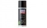 Liqui moly Motorbike Kettenspray Grand Prix Grun 200мл.