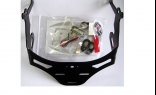 Крепление номерного знака R&G Racing для Honda CBR600RR  CBR1000RR
