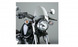 Ветровое стекло (Тонированное 26%) ZTechnik® VStream® для мотоциклов Honda 