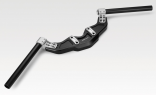 Руль DPM Race для Honda CB600 Hornet 2007-2010