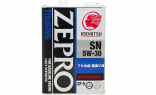 Масло моторное IDEMITSU ZEPRO TOURING   5W30 SN/GF-5  