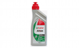 Масло моторное (минеральное) Castrol Act Evo 4T 20W-50