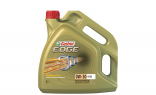 Масло моторное (синтетическое) Castrol EDGE 0W-30 A5/B5