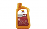 Масло моторное (синтетическое) Repsol Moto Racing 4T 10W40