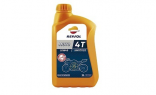 Масло моторное (синтетическое) Repsol Moto Sintetico 4T 10W40