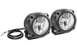 Светодиодные противотуманные фары Max-Lum 2 LED для мотоцикла Honda
