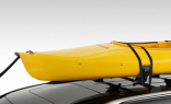 Крепление для каяка на багажник Acura MDX 3 2013-2015г. 08L09TA1200 (08L09-TA1-200)