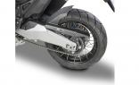 Задний Хаггер Givi / Kappa для Honda X-ADV 750 2017-