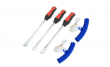 Набор монтажек мото Tire Tool Spoon