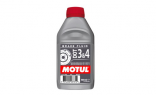 Тормозная жидкость MOTUL DOT 3&4 Brake Fluid 