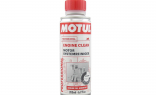 Промывка Motul Engine Clean Moto для мотоциклов