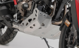 Защита картера SW-Motech для Honda CRF1100L Africa Twin SD08 (19-21)