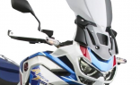 Ветровое стекло (Дымчатое) National Cycle для мотоцикла Honda Africa Twin CRF1100L Adventure Sports 2020-