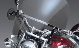 Ветровое стекло National Cycle VStream® N21107 для мотоцикла Honda NRX1800 