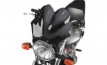 Ветровое стекло для мотоцикла National Cycle N2528 F-18 Sport Fairing Naked