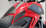 Комплект защитных наклеек на бак TechSpec  для мотоцикла Honda NC700 13-
