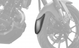 Удлинитель переднего крыла для мотоцикла Honda NC700 и NC750