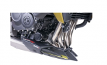 Нижний обтекатель (плуг) Puig для мотоцикла Honda  CB1000R (08-)