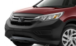 Чехол на бампер Honda CR-V4