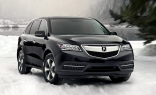 Фотка MDX
