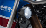 Светодиодные противотуманные фары SW-Motech EVO для Honda CRF1000L Africa Twin Adventure Sports (SD06) '18-'19