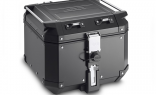 Центральный кофр GIVI Trekker Outback 42 (черный) 