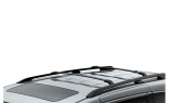 Багажник на крышу (поперечины 2 шт) для Honda Pilot 2009-2011 