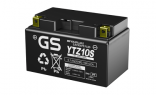 Оригинальная аккумуляторная батарея GS Yuasa YTZ10S 31500ZS9A61 (31500-ZS9-A61)