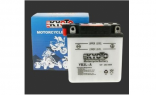 Оригинальная аккумуляторная батарея Kyoto YB3L-A 31500KY0981 (31500-KY0-981)    