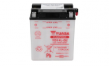 Оригинальная аккумуляторная батарея YB14L-B2 31500MW7601 (31500-MW7-601) 