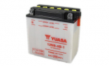 Оригинальная аккумуляторная батарея Yuasa 12N9-4B-1 31500KC1921 (31500-KC1-921)