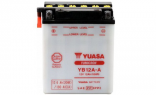 Оригинальная аккумуляторная батарея Yuasa YB12A-A 31500460672AH (31500-460-672AH)
