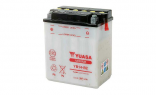 Оригинальная аккумуляторная батарея Yuasa YB14-B2 31500ML5506 (31500-ML5-506)    