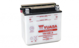 Оригинальная аккумуляторная батарея Yuasa YB16B-A 31500MB6671 (31500-MB6-671)