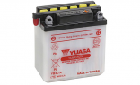 Оригинальная аккумуляторная батарея Yuasa YB3L-A 31500MC4671 (31500-MC4-671)   