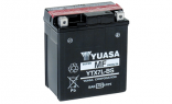 Оригинальная аккумуляторная батарея Yuasa YTX7L-BS 31500KW3673 (31500-KW3-673)