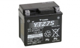 Оригинальная аккумуляторная батарея Yuasa YTZ7S 31500HP1601 (31500-HP1-601) 