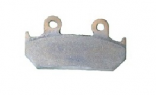 Оригинальная передняя тормозная колодка для мотоцикла Honda 45105ML0007 (45105-ML0-007)