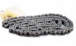 Оригинальная приводная цепь с замком HONDA 06405MZ1P01 (06405-MZ1-P01)