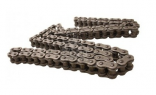Оригинальная приводная цепь с замком HONDA 40540MAS005 (40540-MAS-005) 