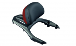 Оригинальная спинка заднего сиденья для мотоцикла Honda CTX1300 '14-'16 08R71MJND00ZC (08R71-MJN-D00ZC) (красная)