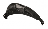 Оригинальная сумка на бак для мотоцикла Honda CBR1000RR/RA Fireblade '08-'16 08L57MFL800B (08L57-MFL-800B) (включая крепёж)